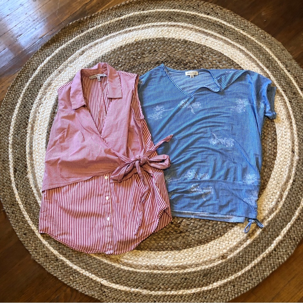 Top bundle